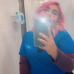 Meet your Posher, Fatima